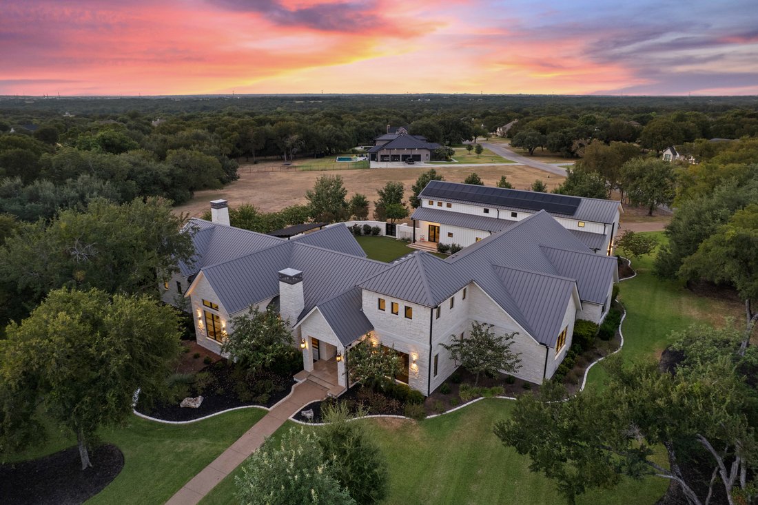 House in Salado, Texas, United States 2 - 18785221