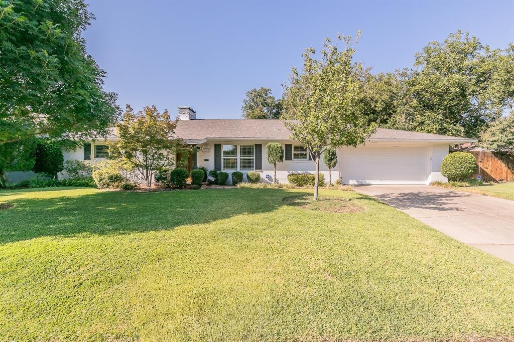 House in Fort Worth, Texas, United States 3 - 18784214