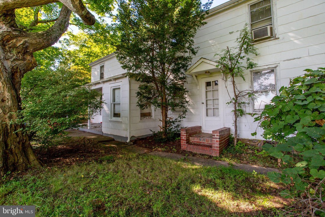 Casa en Pennington, Nueva Jersey, Estados Unidos 5 - 18785380