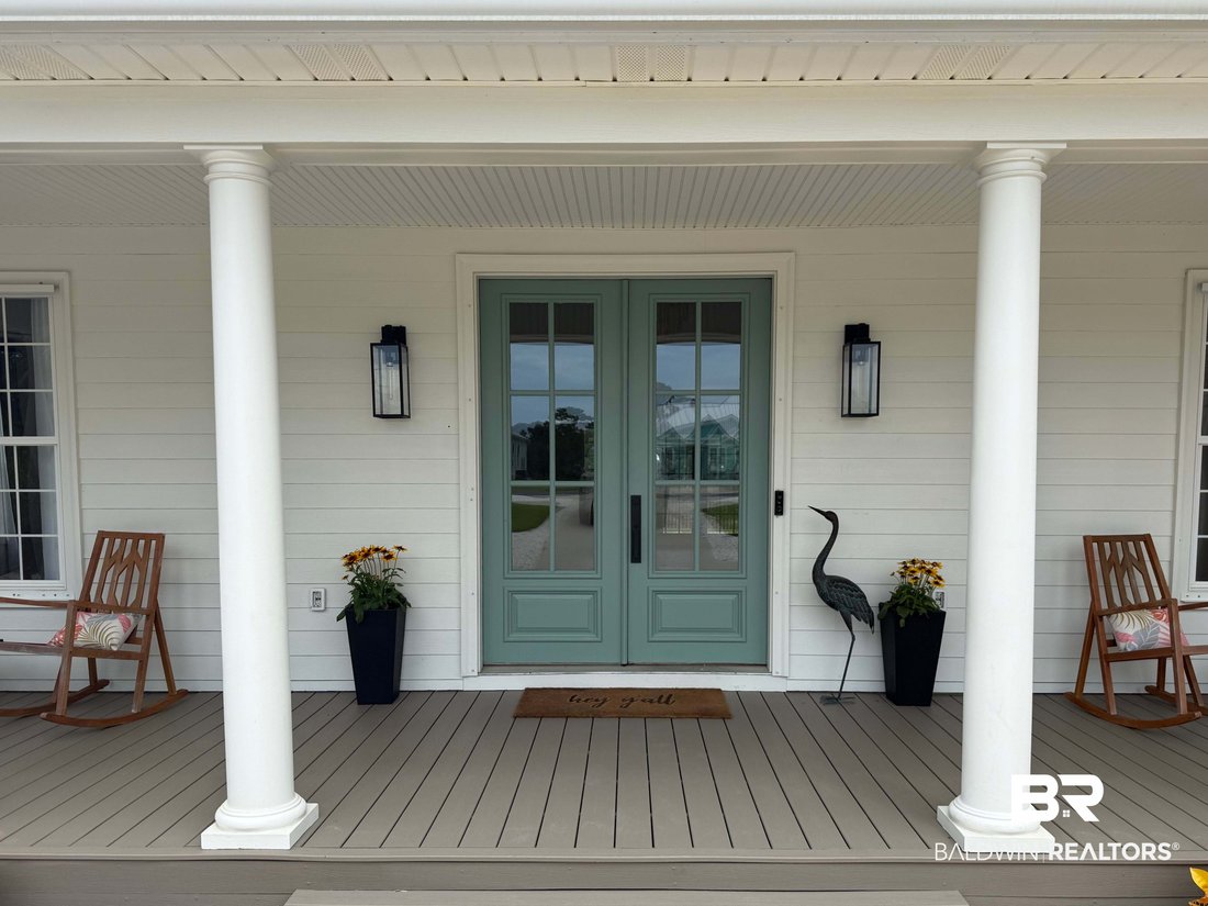 House in Orange Beach, Alabama, United States 3 - 18783863