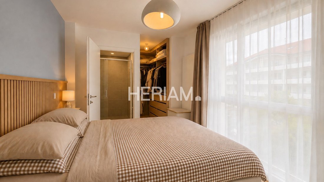 Appartement à Ornex, Auvergne-Rhône-Alpes, France 5 - 18767395