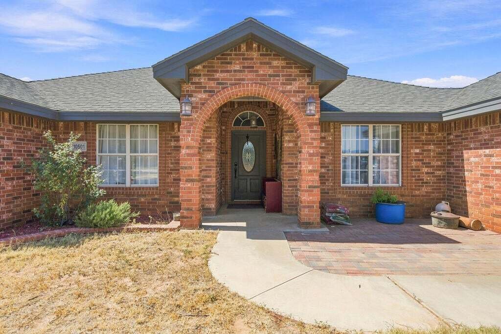 House in Midland, Texas, United States 1 - 18786305
