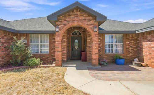 Haus in Midland, Texas, Vereinigte Staaten 1