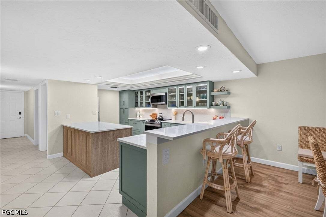 Appartement à Sanibel, Floride, États-Unis 4 - 18786342