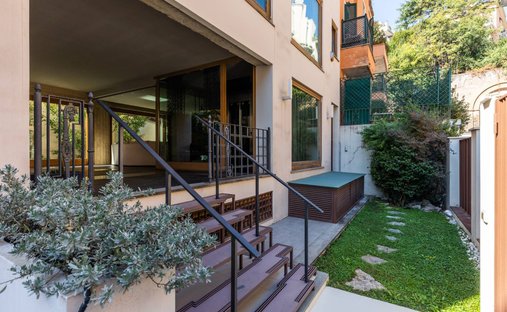 Casa en Gianicolense, Roma, Lacio 1