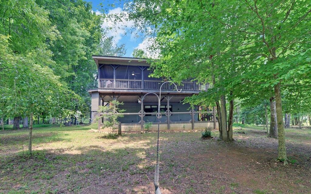 Casa en Mineral Bluff, Georgia, Estados Unidos 2 - 18786059