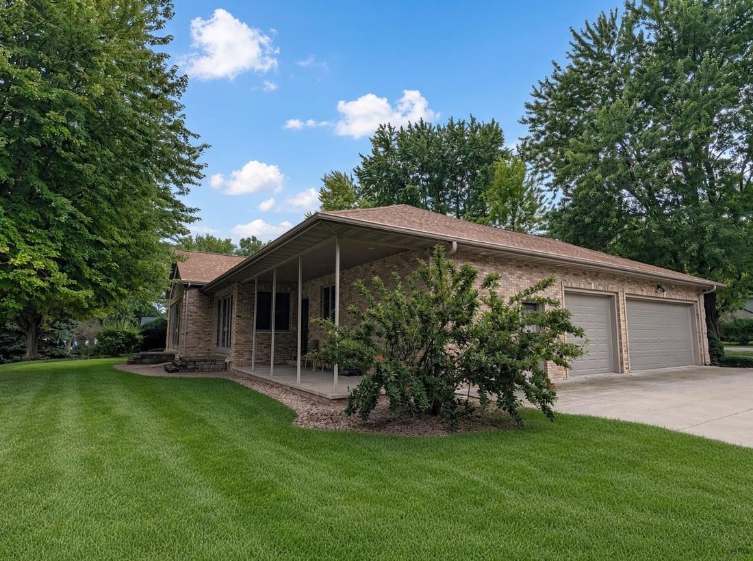 Casa a Black Wolf, Wisconsin, Stati Uniti 3 - 18785900