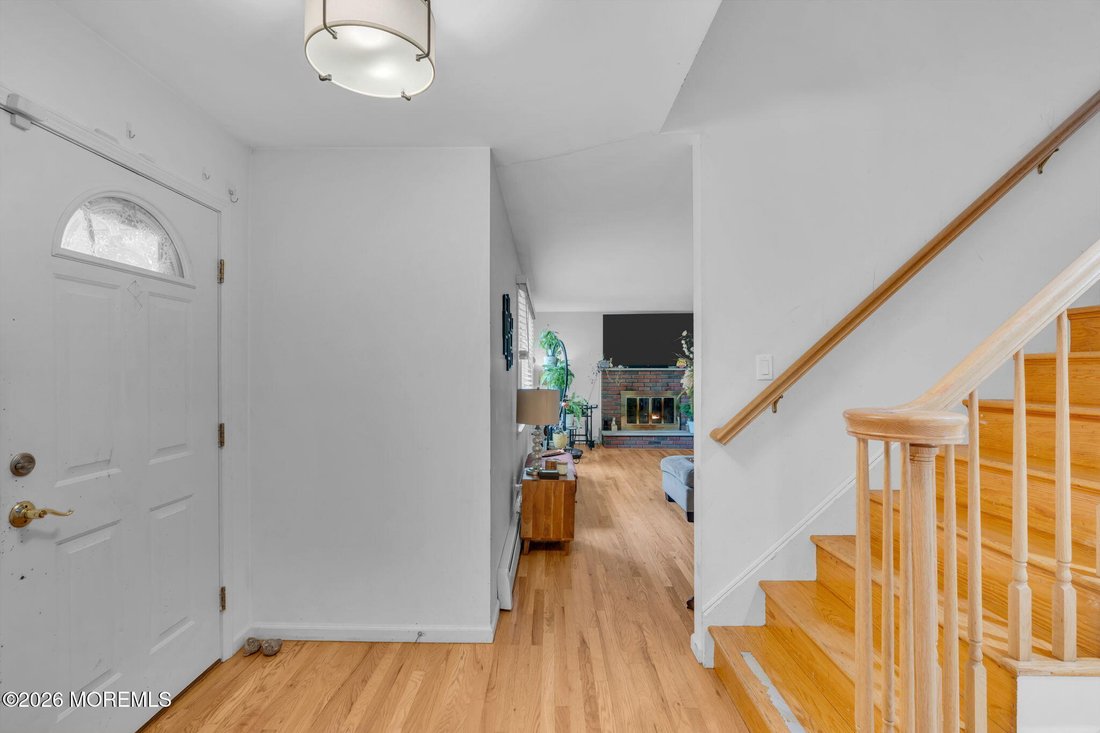 Casa en Toms River, Nueva Jersey, Estados Unidos 5 - 18783889