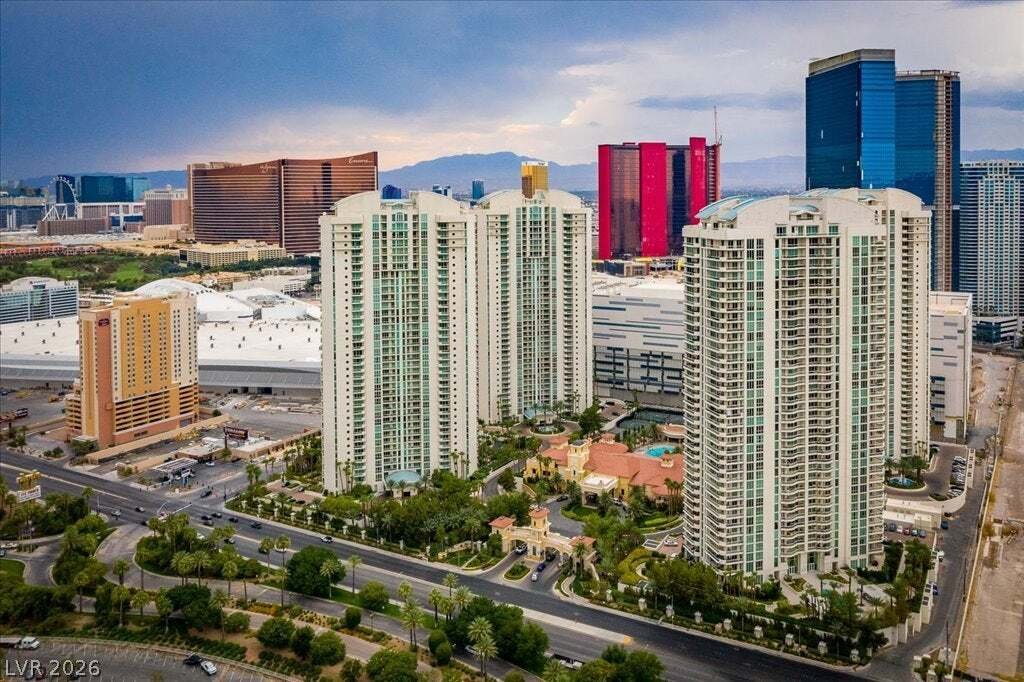 Casa en Las Vegas, Nevada, Estados Unidos 1 - 18786506
