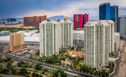 Casa a Las Vegas, Nevada, Stati Uniti 1