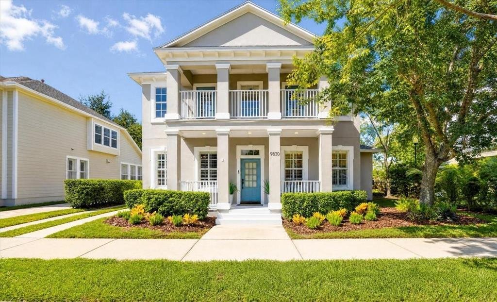 Casa en Tampa, Florida, Estados Unidos 1 - 18785508