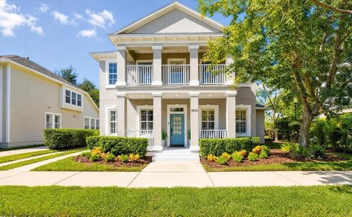 Casa a Tampa, Florida, Stati Uniti 1