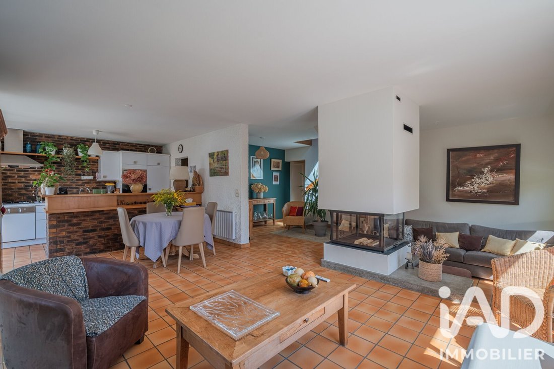 House in Sud, La Roche-sur-Foron, France 3 - 18785588