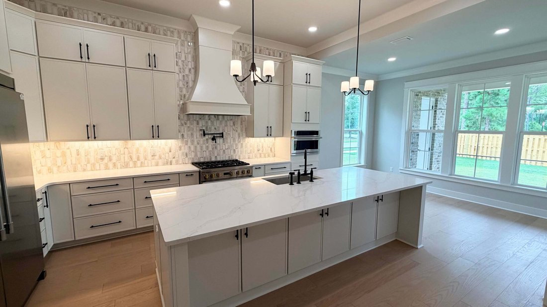 Haus in Freeport, Florida, Vereinigte Staaten 4 - 17288987