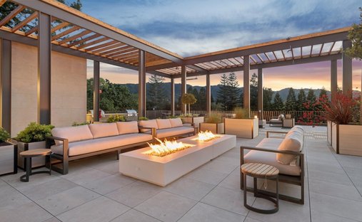 Condominio en Danville, California, Estados Unidos 1