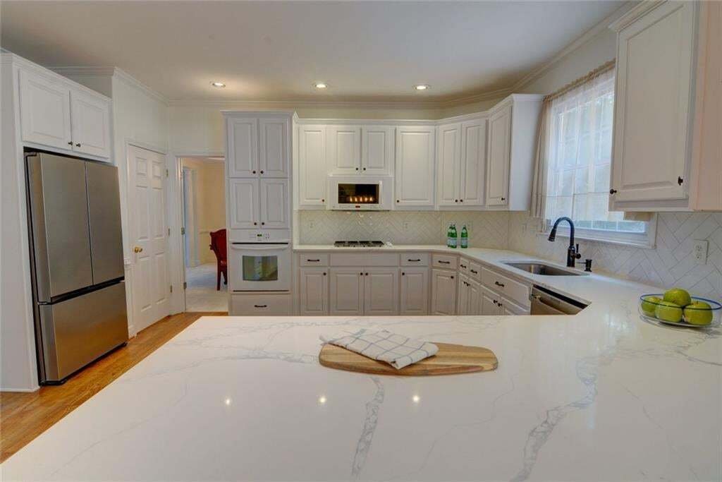 Maison à Peachtree Corners, Géorgie, États-Unis 3 - 18783917