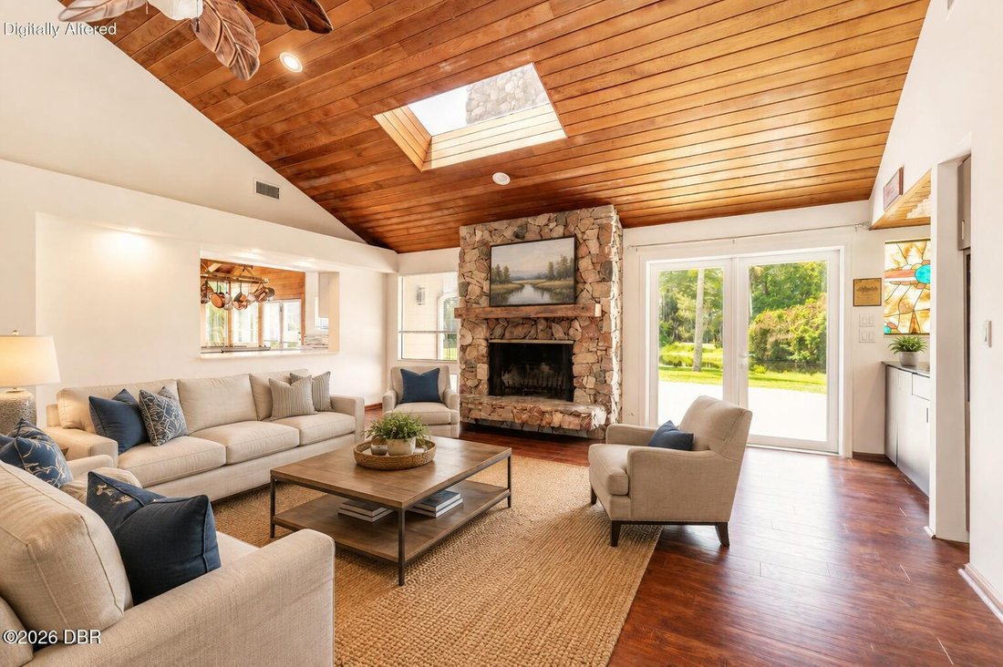 Haus in South Daytona, Florida, Vereinigte Staaten 4 - 18786017
