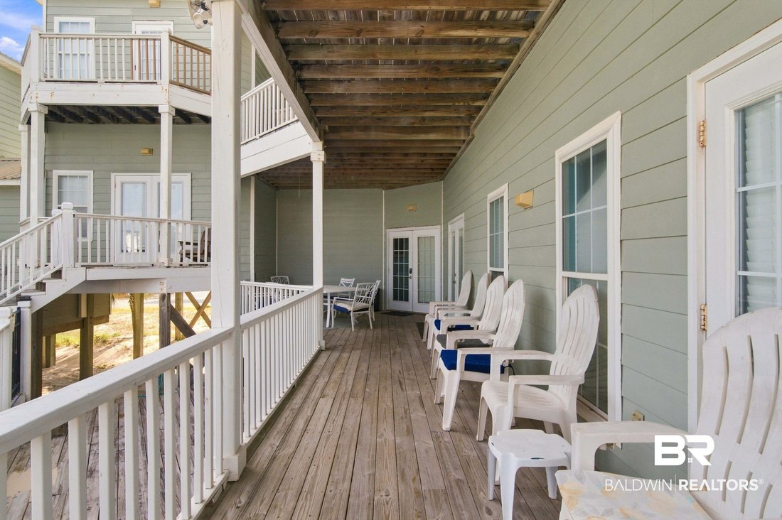 Maison à Gulf Shores, Alabama, États-Unis 3 - 18786517