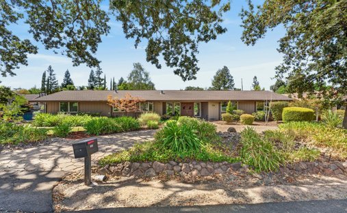 Casa a Carmichael, California, Stati Uniti 1