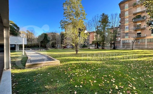 Wohnung in San Donato - Fiera, Bologna, Emilia-Romagna 1