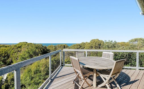 Casa a Killcare, Nuovo Galles del Sud, Australia 1