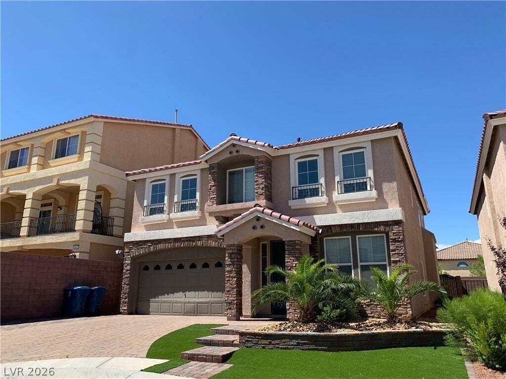 Maison à Las Vegas, Nevada, États-Unis 4 - 18786516