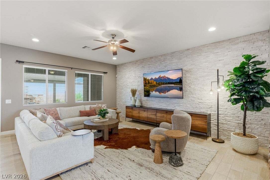 House in Las Vegas, Nevada, United States 5 - 18783850