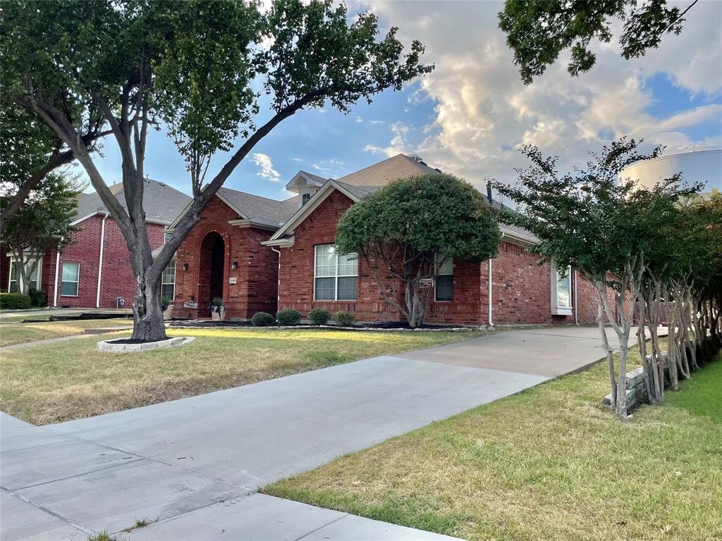 House in Plano, Texas, United States 4 - 18787328