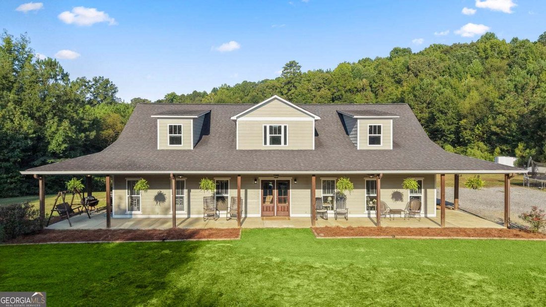 House in Summerville, Georgia, United States 2 - 18784319