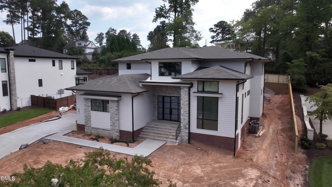 House in Raleigh, North Carolina, United States 2 - 18048875