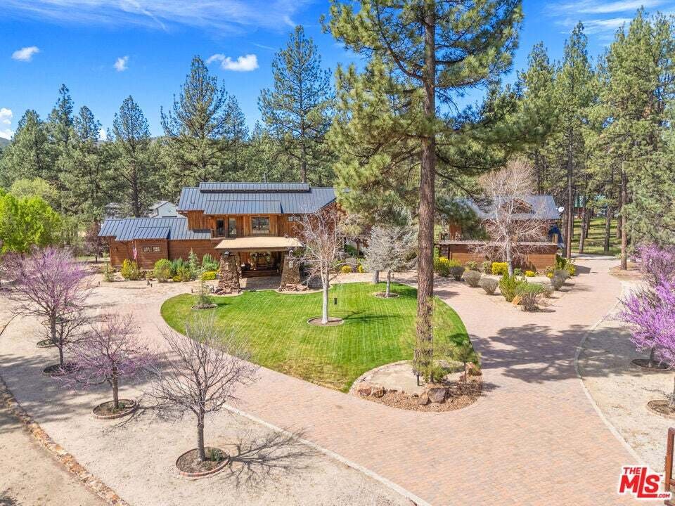 Casa en Mountain Center, California, Estados Unidos 2 - 18786466