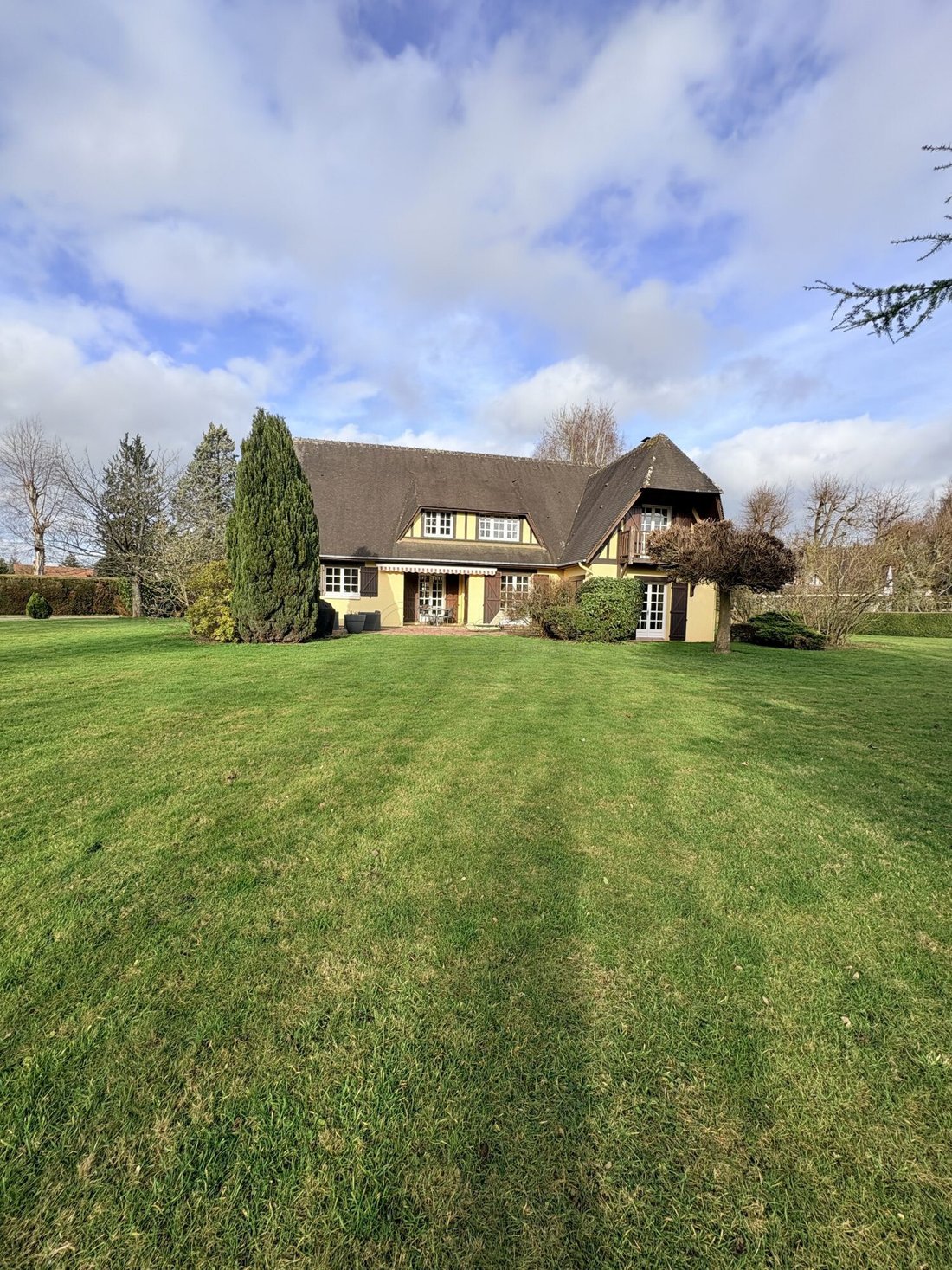 Maison à Centre Ville, Yvetot, France 1 - 18789164