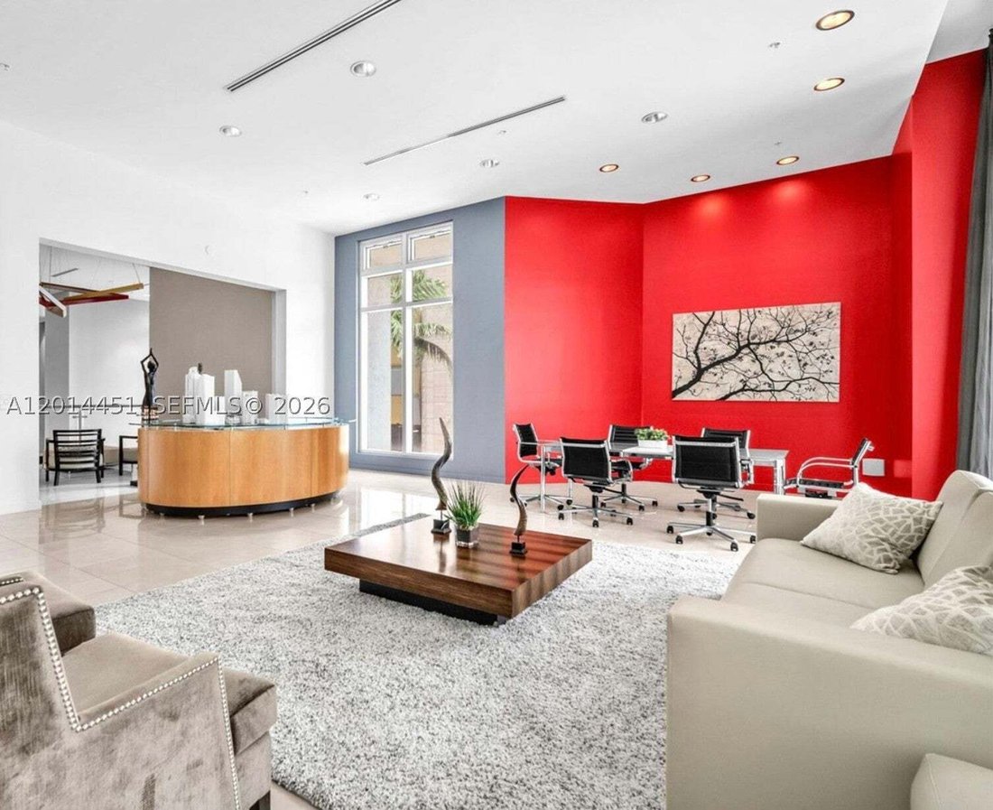 Condominio a Miami, Florida, Stati Uniti 4 - 17909832