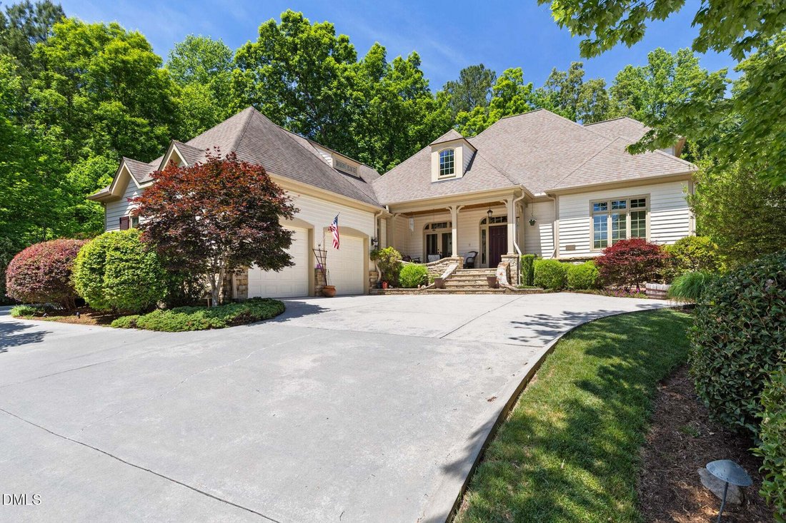 House in Chapel Hill, North Carolina, United States 1 - 17916711