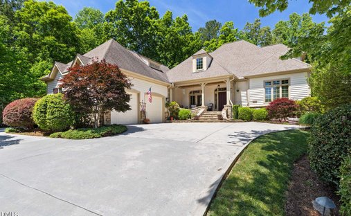 Casa a Chapel Hill Road, Carolina del Nord, Stati Uniti 1