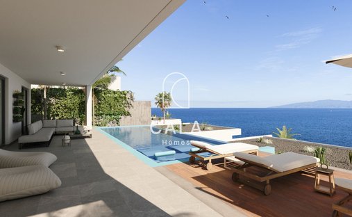 Villa in Costa Adeje, Adeje, Kanarische Inseln 1
