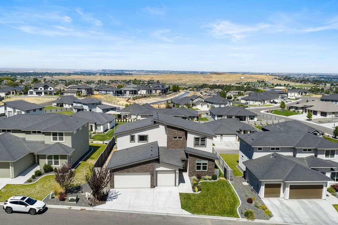 House in Richland, Washington, United States 3 - 18784385