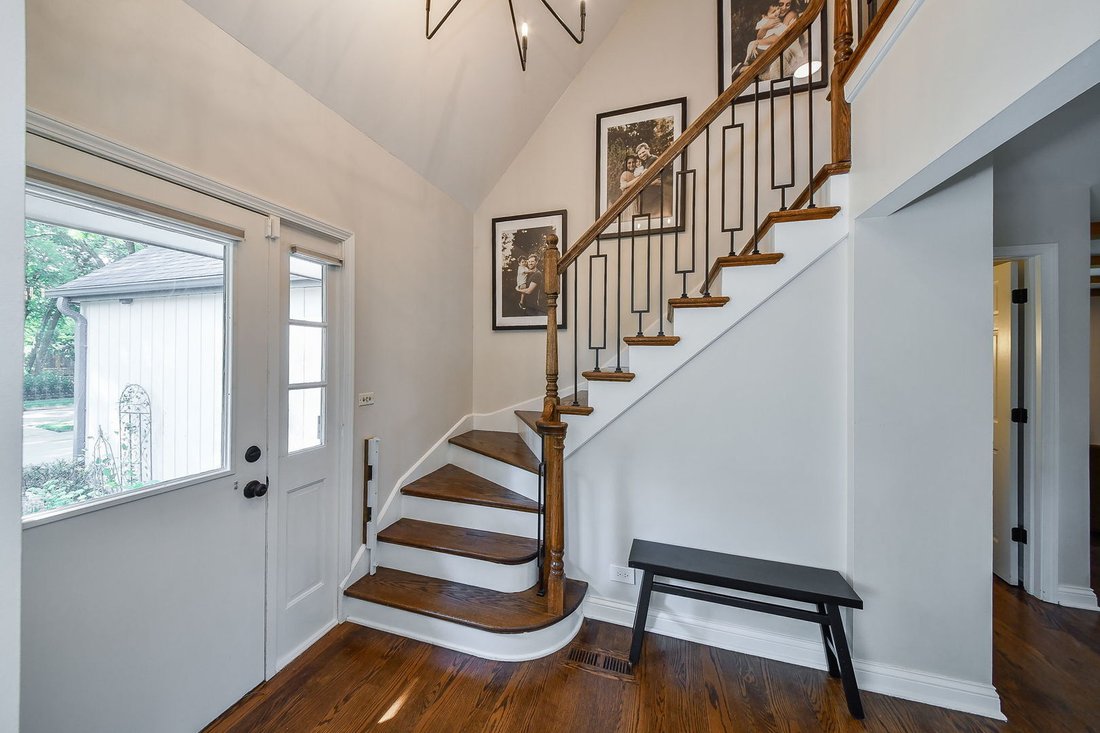 House in Bartlett, Illinois, United States 3 - 18784076