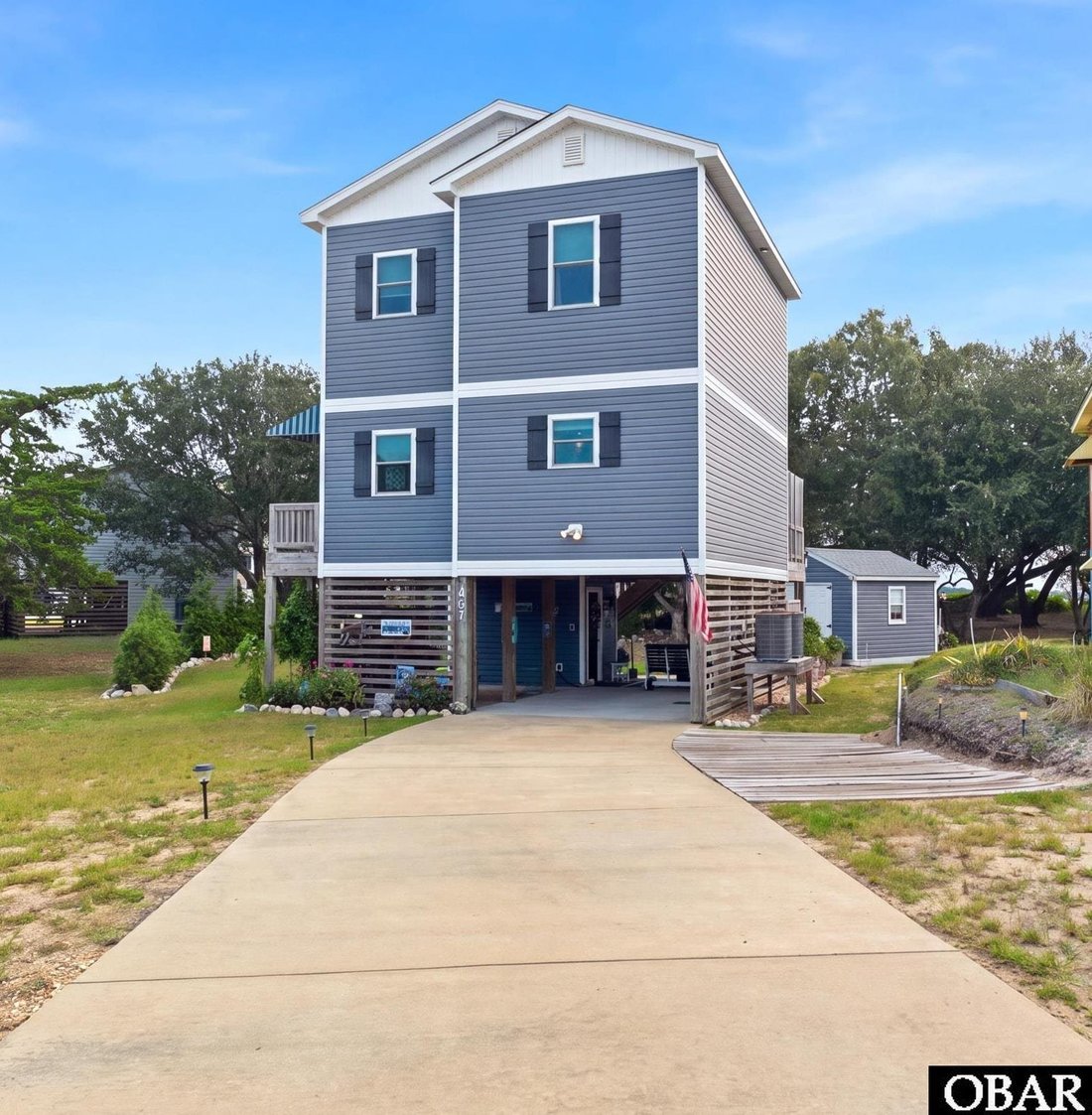 House in Kill Devil Hills, North Carolina, United States 1 - 18721946