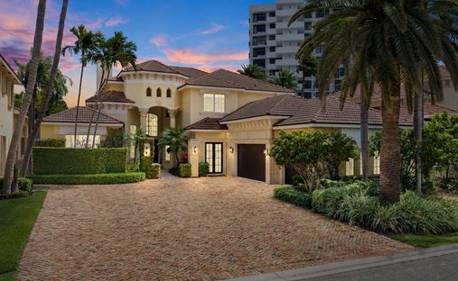 Casa a Boca Raton, Florida, Stati Uniti 1