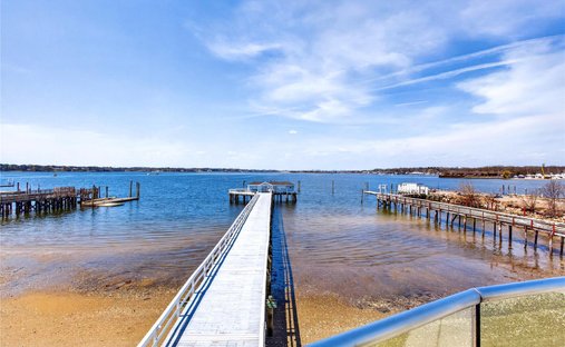 Condominio a Port Washington, New York, Stati Uniti 1