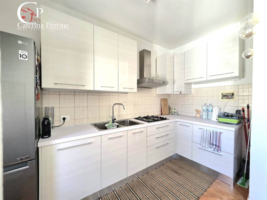 Apartment in Centro, Florence, Tuscany 5 - 18788789