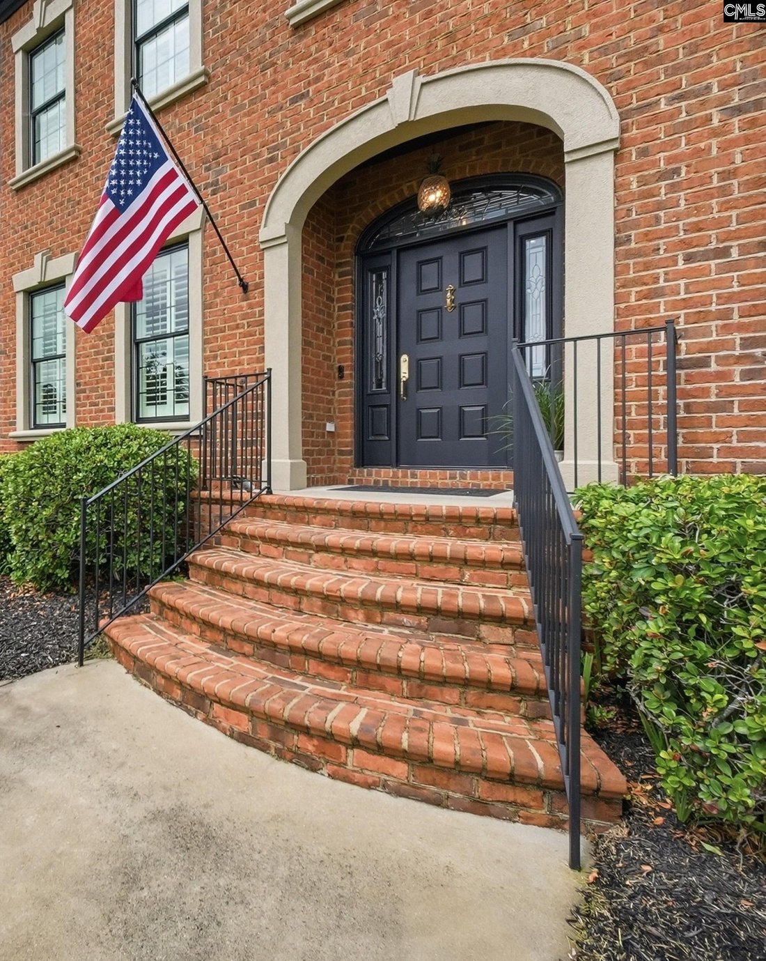 Casa en Lexington, Carolina del Sur, Estados Unidos 3 - 18785510