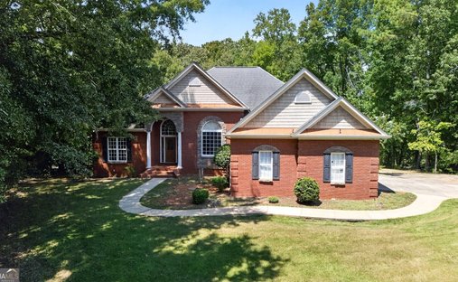 Haus in LaGrange, Georgia, Vereinigte Staaten 1