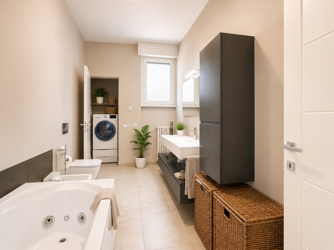 Apartment in San Francesco, Pisa, Italy 5 - 15102307