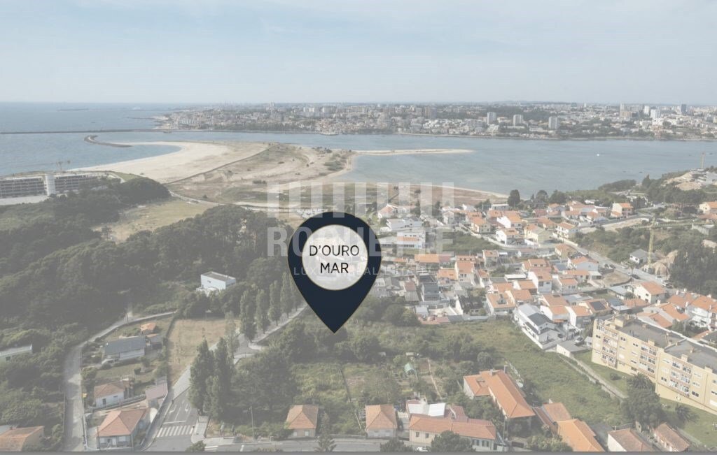 Appartamento a Canidelo, Oporto, Portogallo 2 - 18788086