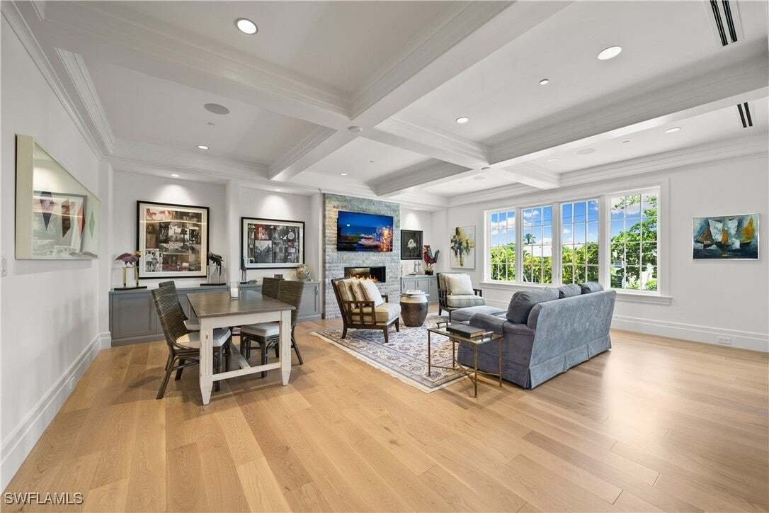 Condo in Naples, Florida, United States 3 - 18786348