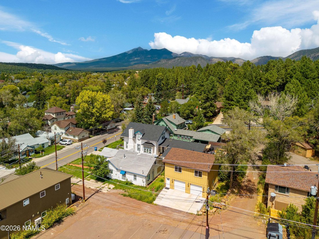 Flagstaff, Arizona, United States 2 - 18786022