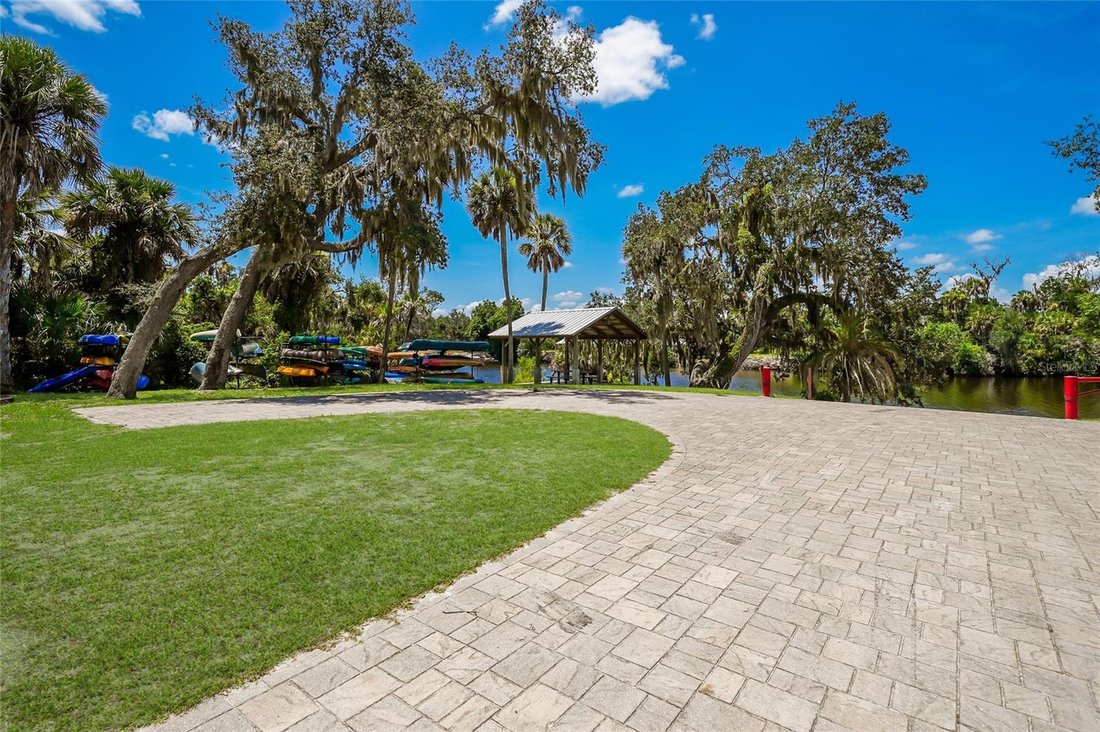 Haus in Parrish, Florida, Vereinigte Staaten 5 - 18783666