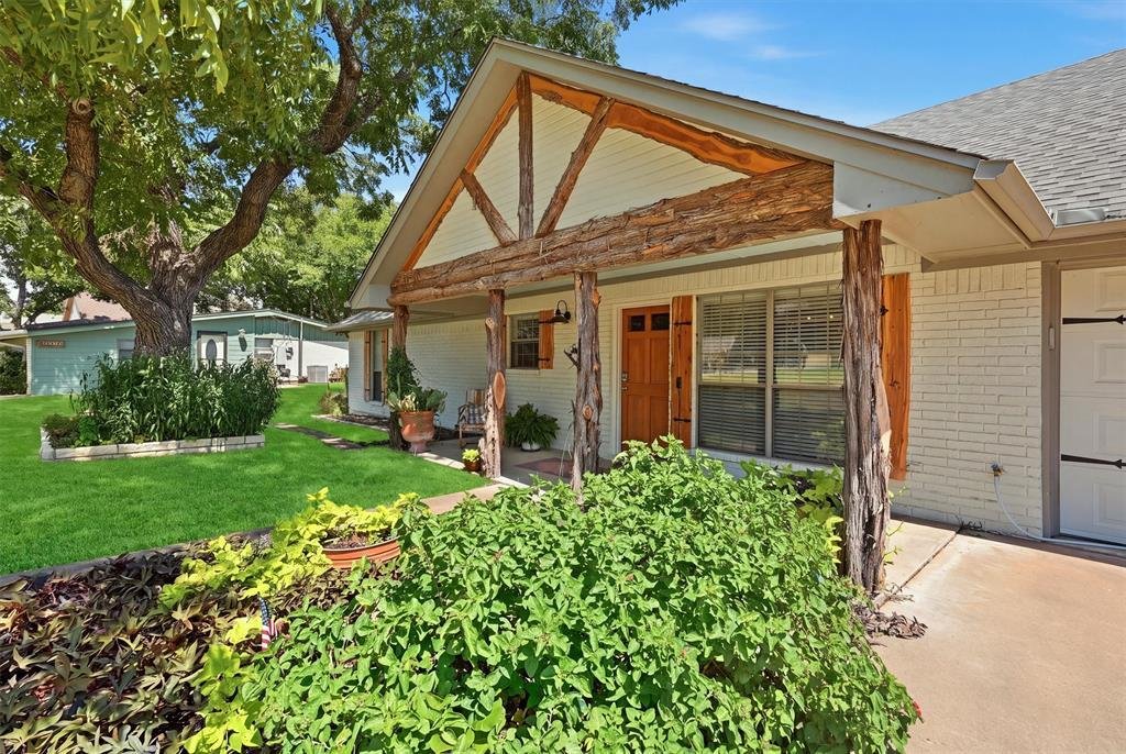 Casa en Granbury, Texas, Estados Unidos 3 - 18787422